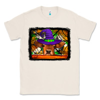 Natural halloween heifer Classic Tee - Jasminsmagicworld