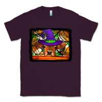 Plum halloween heifer Classic Tee - Jasminsmagicworld