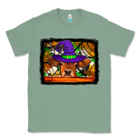 Sage halloween heifer Classic Tee - Jasminsmagicworld
