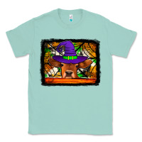 Seafoam halloween heifer Classic Tee - Jasminsmagicworld