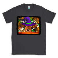 Smoke halloween heifer Classic Tee - Jasminsmagicworld