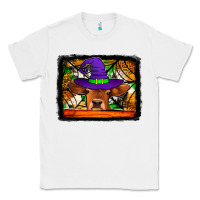 White halloween heifer Classic Tee - Jasminsmagicworld