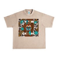 French Oak american football mom tumbler Urban Heavy Tee - BundleAndBundleShop