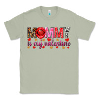 Matcha Mommy is my valentine mother's day Classic Tee - HowdyJamesFarm