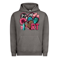 Pigment Tornado rt respiratory therapist hearts Urban Hoodie - Jasminsmagicworld