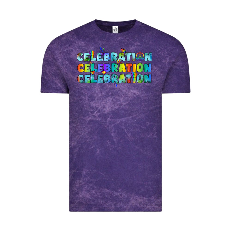 Lgbtq Celebration Vintage Tee by BundleAndBundleShop | Teevron