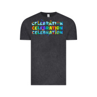 Vintage Black Lgbtq Celebration Vintage Tee - BundleAndBundleShop