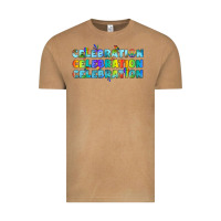 Vintage Camel Lgbtq Celebration Vintage Tee - BundleAndBundleShop