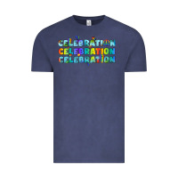 Vintage Denim Lgbtq Celebration Vintage Tee - BundleAndBundleShop