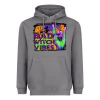 Storm bad witch vibes Heavyweight Hoodie - JahusDesignShop