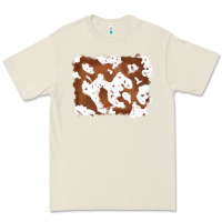 Bone cowhide Premium Tee - RanaPortraitStore