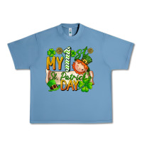 My 1'st St Patrick's Day Urban Heavy Tee | Teevron