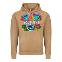 Vintage Camel Your Text Stich Vintage Hoodie - CowhideDigitalArt