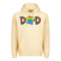 Pina Colada dad lgbt Premium Hoodie - CowhideDigitalArt