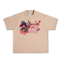 Burro sloth why fall in love when you can fall asleep Urban Heavy Tee - FaDigitalArtStudio