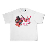 Lunar Rock sloth why fall in love when you can fall asleep Urban Heavy Tee - FaDigitalArtStudio