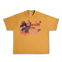 Peanut Butter sloth why fall in love when you can fall asleep Urban Heavy Tee - FaDigitalArtStudio