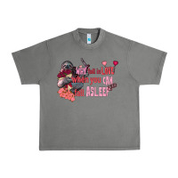 Tornado sloth why fall in love when you can fall asleep Urban Heavy Tee - FaDigitalArtStudio