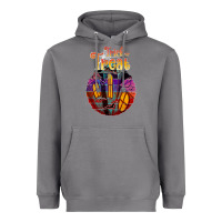 Storm trick treat black Heavyweight Hoodie - JahusDesignShop