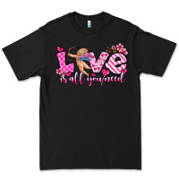 Black love is all you need Premium Tee - OliviaCreatesArt