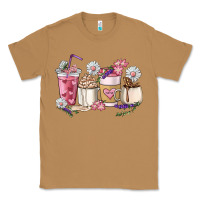 Toasted Coconut Mama coffee cup mother's day Classic Tee - HowdyJamesFarm