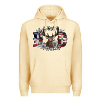 Pina Colada best dad ever Premium Hoodie - SublimationCraftShop
