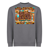 Storm rn registered nurse Heavyweight Sweatshirt - JahusDesignShop
