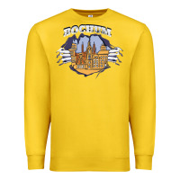 Lemon Bochum city Premium Sweatshirt - artisFamous