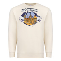 Sandshell Bochum city Premium Sweatshirt - artisFamous