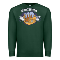 Bochum City Premium Sweatshirt | Teevron