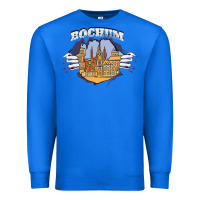 True Royal Bochum city Premium Sweatshirt - artisFamous