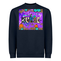 Navy nurse halloween Heavyweight Sweatshirt - JahusDesignShop