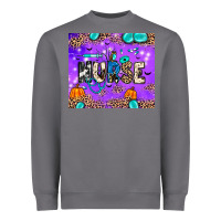 Storm nurse halloween Heavyweight Sweatshirt - JahusDesignShop