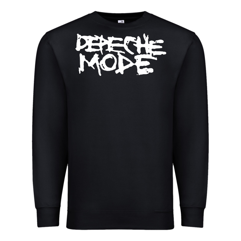 Depeche Mode Premium Sweatshirt by artisFamous | Teevron