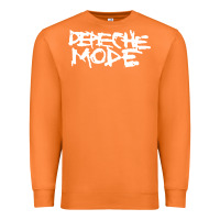 Carrot depeche mode Premium Sweatshirt - artisFamous