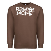 Chestnut depeche mode Premium Sweatshirt - artisFamous
