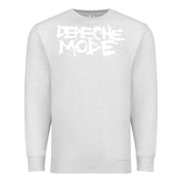 Oatmeal Heather depeche mode Premium Sweatshirt - artisFamous
