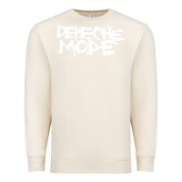 Sandshell depeche mode Premium Sweatshirt - artisFamous