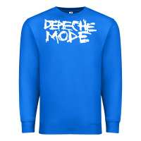 True Royal depeche mode Premium Sweatshirt - artisFamous