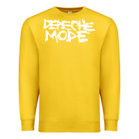 Lemon depeche mode Premium Sweatshirt - artisFamous