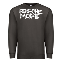 Smoke depeche mode Premium Sweatshirt - artisFamous