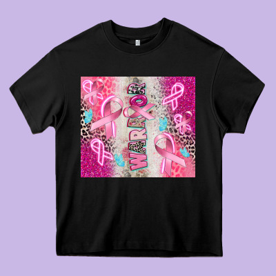 Warrior Heavy Core Tee Designed By Cowgirlartshop