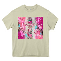 Mossy warrior Heavy Core Tee - CowGirlArtShop