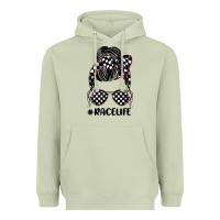 Matcha race life Heavyweight Hoodie - JahusDesignShop