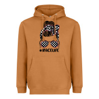 Meerkat race life Heavyweight Hoodie - JahusDesignShop