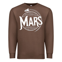 Chestnut mars Premium Sweatshirt - artisFamous