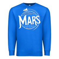 True Royal mars Premium Sweatshirt - artisFamous
