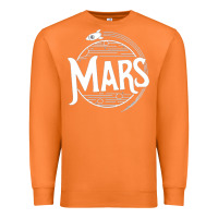Carrot mars Premium Sweatshirt - artisFamous