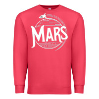Cardinal mars Premium Sweatshirt - artisFamous