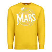 Lemon mars Premium Sweatshirt - artisFamous